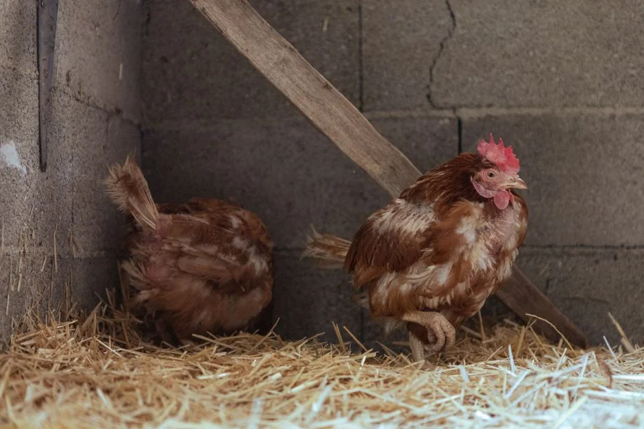 Chicken Coop Water System Buyer's Guide: Options Compared